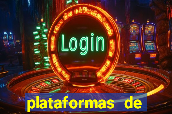 plataformas de jogos pagando no cadastro